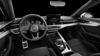 Audi S4 - 13