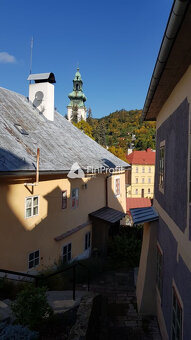 Predám stavebný pozemok na RD v Banskej Štiavnici. - 13