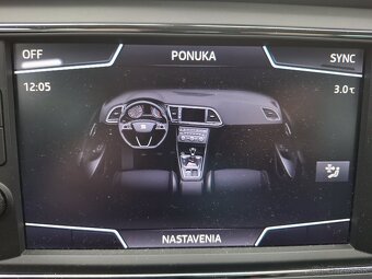 Predám  Seat leon st  2.0tdi dsg - 13