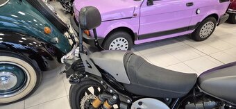 Yamaha xv bolt 950 12000km 2015 - 13