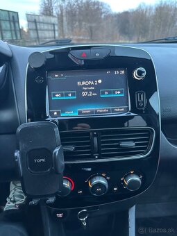 Renault Clio Grandtour Energy TCe 90 E6c Limited - 13