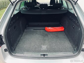 Škoda Superb Combi 2.0TDI Style 2021 - 13