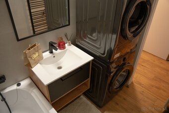 🔑 Na predaj: kompletne zrekonštruovaný 3-izbový byt – Nitra - 13