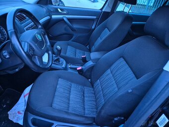 Skoda octavia kombi - 13