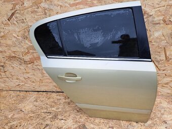 Opel Astra H (2004-2009) náhradní  díly - 13