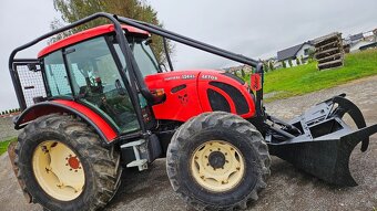 Zetor 12441 ukt irum forterra - 13