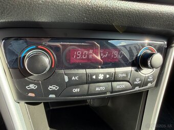 Suzuki Sx4 S-cross - 13