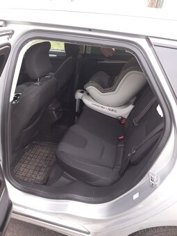 Ford mondeo mk5   ZNIZENA CENA - 13