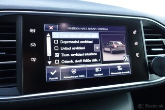 Peugeot 308 SW 2.0 BlueHDi Allure - 2016 - 13