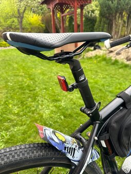 Horský bicykel Genesis Impact, vel. M - 13