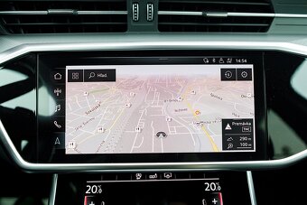 Audi A6 Avant 50 Design 3.0TDI 210kW AT8 Quattro 03/2020 - 13