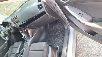 MAZDA CX-5  2..2 D 4X4.AUTOMAT - 13