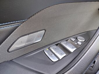 BMW Rad 4 Gran Coupé M440i xDrive / 374K / V6 / 2021 - 13