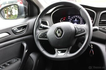 Renault Megane TCe 140 Equilibre - 13