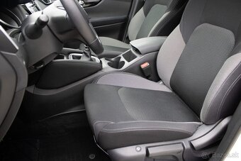 Nissan Qashqai DIG-T 140 Comfort Edition - 13