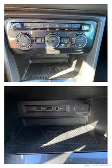 VW Tiguan 1.5 TSi full led - 13