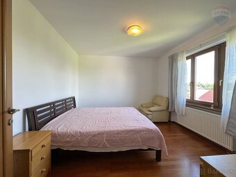 Na predaj rodinný dom s veľkou záhradou - 13
