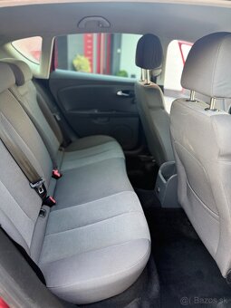 Seat Leon 2.0Tdi DSG sport - 13