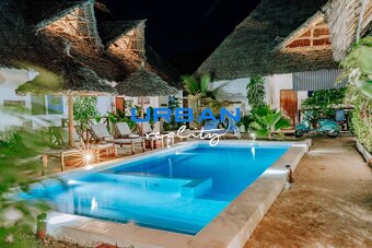 Kúzelný apartmánový hotel NA PREDAJ - 13