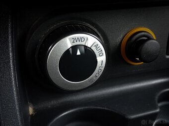 DACIA DUSTER 1.5dCi 4x4 -2011 -145tis KM - NOVA SPOJKA, STK - 13
