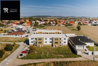 gastanky.sk - 3. ETAPA PREDAJA BYTOV ZAHÁJENÁ - 13