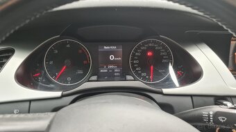 Audi A4 Avant 125kw, r.v. 2009 - 13