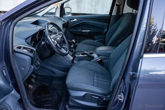 Ford C-Max 1.6 TDCi Titanium / AJ NA SPLÁTKY / PROTIÚČET / - 13