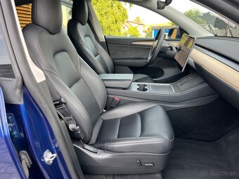 Tesla Model Y Dual Motor Long Range - 13