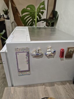 Predám vstavanú chladničku s mrazničkou Gorenje - 13