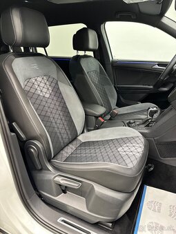 VW Tiguan Allspace 2.0 TDI4x4 EVO 200k SCR RLINE/ODPOČET DPH - 13