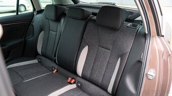 Škoda Kamiq 1.5 TSI Style DSG, po prvom majiteľovi - 13