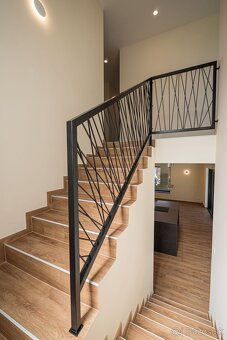 NA PREDAJ 4izb. rekreačný dom priamo pri golfovom areály - 13