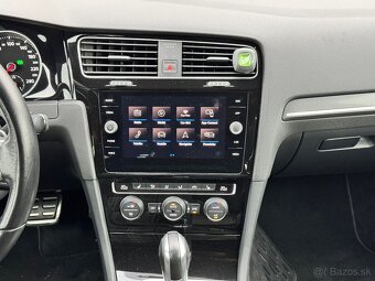 Volkswagen Golf 2.0tdi GTD DSG - 13