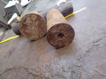 Vojenské nábojnice.taniere poháriky - 13