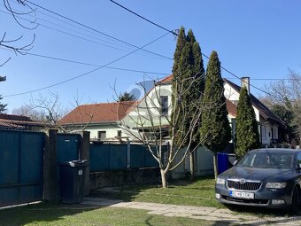 Dražba rodinného domu s garážou v obci Dobrohošť - 13