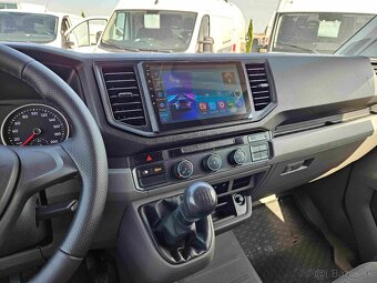 Volkswagen Crafter L3H2 7 miest 2.0TDi/140hp - 2021 - 13