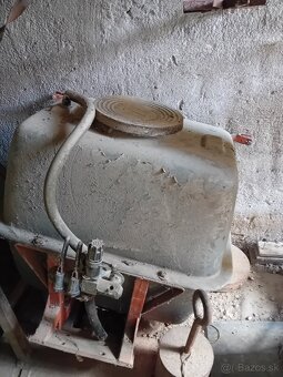 Malotraktor TV 420 - 13