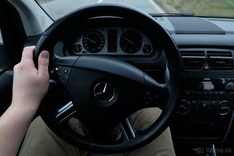 B200 CDI - 185 000km✅ - 13