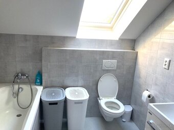 4 izbový rodinný dom LODENICA Piešťany - 13