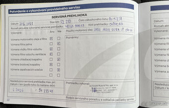 Hyundai i30 1.5 DPi 1.majiteľ - 13