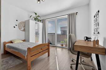 3 izbový byt v obľúbenom projekte Lastovičky Nová Dedinka, n - 13