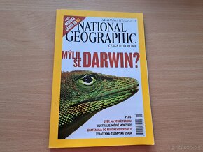National Geographic - 13