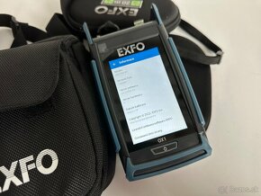 EXFO OX1-PRO-MI 1310/1550/1650 LIVE, optický multimeter - 13