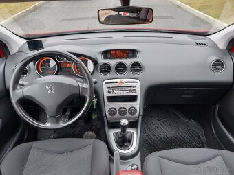 Peugeot 308 1.6 E, 88kW - 13