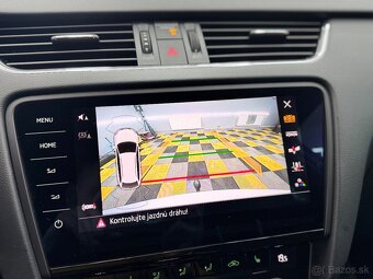 Škoda Octavia Combi 2.0 TDi 110 kW DSG SOLEIL FullLedOdpočet - 13
