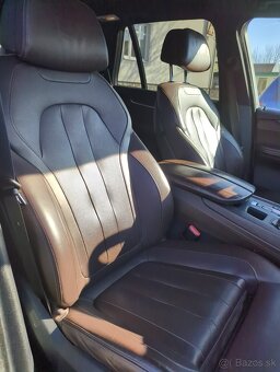 BMW X5 xDrive30d A/T - 13