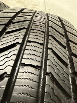 Zimná sada Škoda Lyra 5x112 R17 , 205/55/17 Octavia IV - 13
