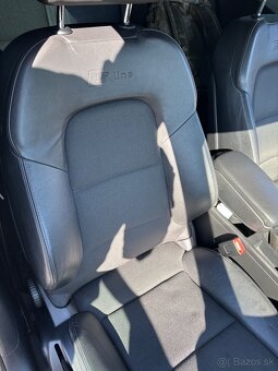 Audi A3 2005 2.0 TDI bez DPF - 13