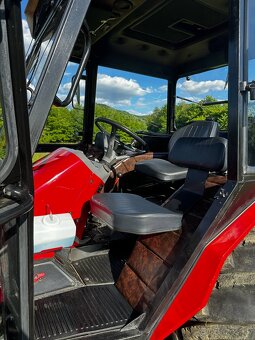 Traktor Zetor 7745 - 13