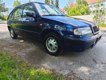Škoda Felicia 1.3 MPI Exclusive - 13